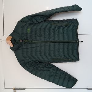 The North Face Puffer jacket size:M
